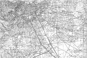 122 - AERODROMES ET BASES 1945-1962-1-ORAN LA SENIA BA 141 (41)